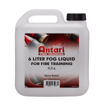 FLP-6 Fire Training Smoke Fluid