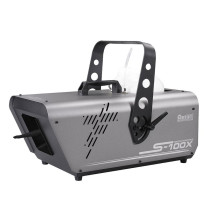 S-100X SNOW MACHINE
