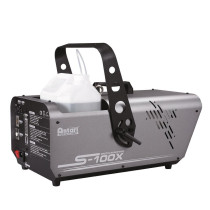 S-100X SNOW MACHINE