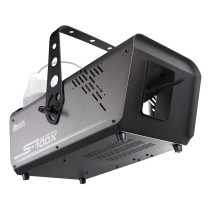 S-100X SNOW MACHINE