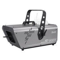 S-200X SNOW MACHINE