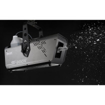 S-200X SNOW MACHINE