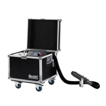 S-500 SNOW MACHINE