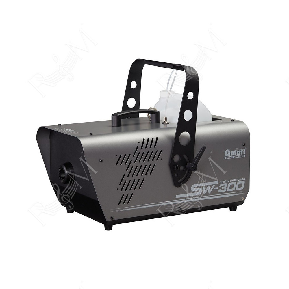 SW-300 Long-Throw Snow Machine