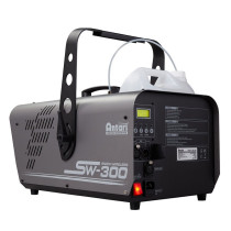 SW-300 Long-Throw Snow Machine