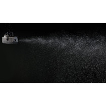 SW-300 Long-Throw Snow Machine
