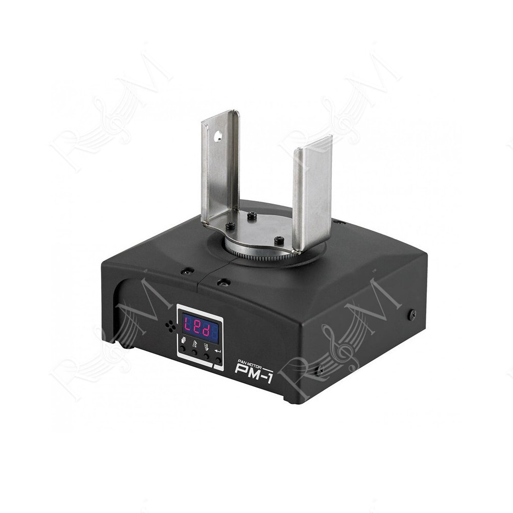 PM-1 PAN motor for S-500