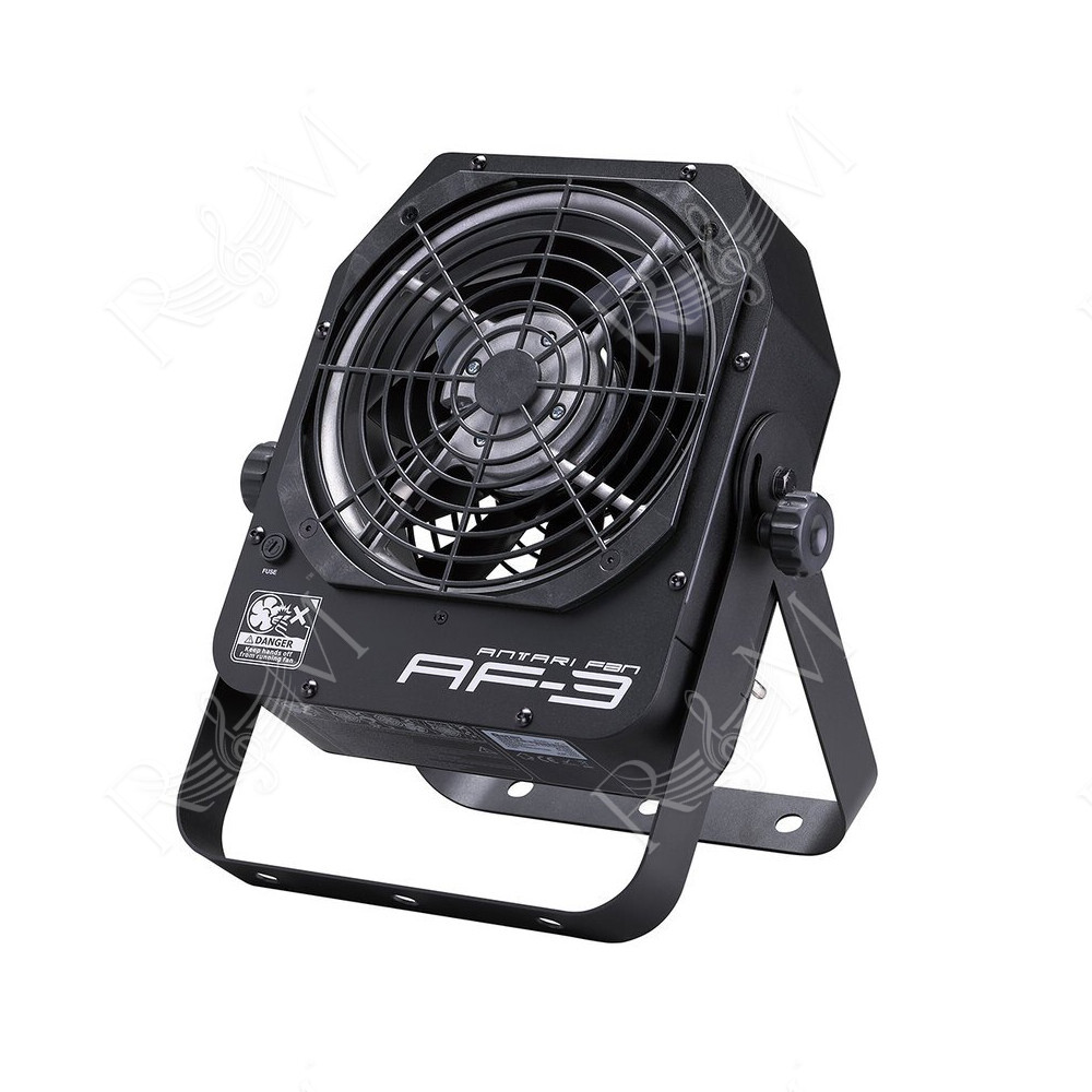 AF-3 Effects Fan