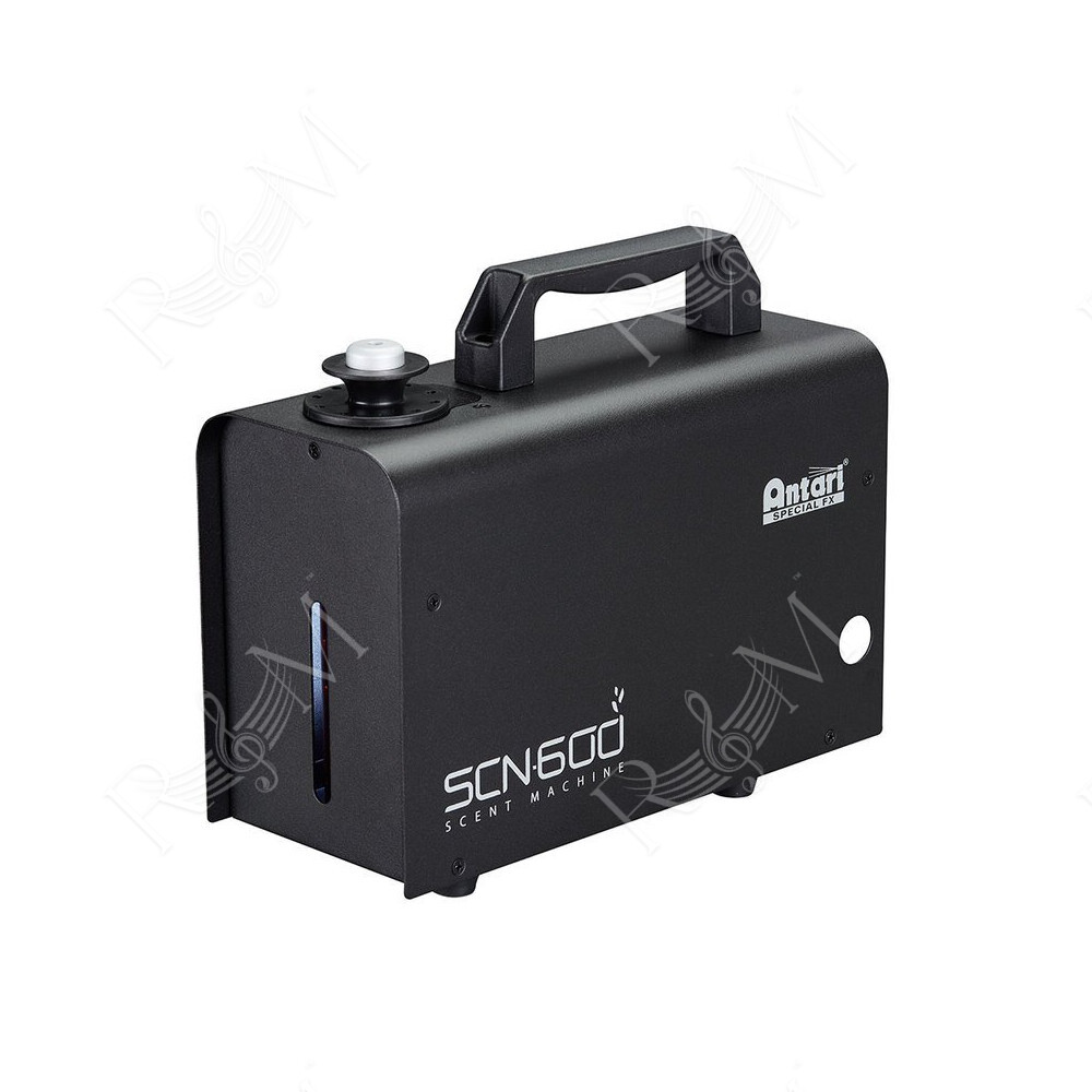 SCN-600 Scent Machine