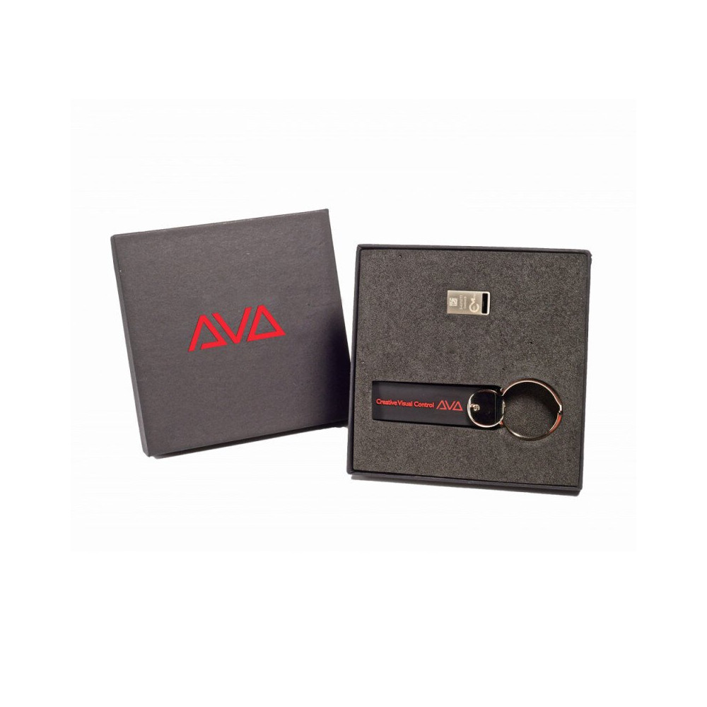 External AvoKey Upgrade