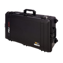 D7-215 Custom Peli case 1615 Air