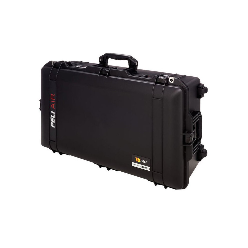D7-215 Custom Peli case 1615 Air