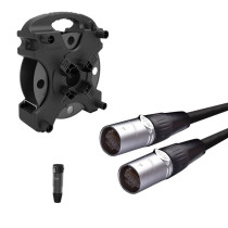 W400-50M-B+DF100 BH03 kit