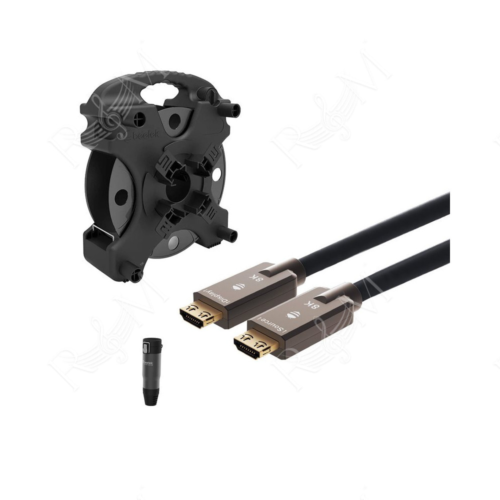 GDH04-50M + DF100 BH03 kit