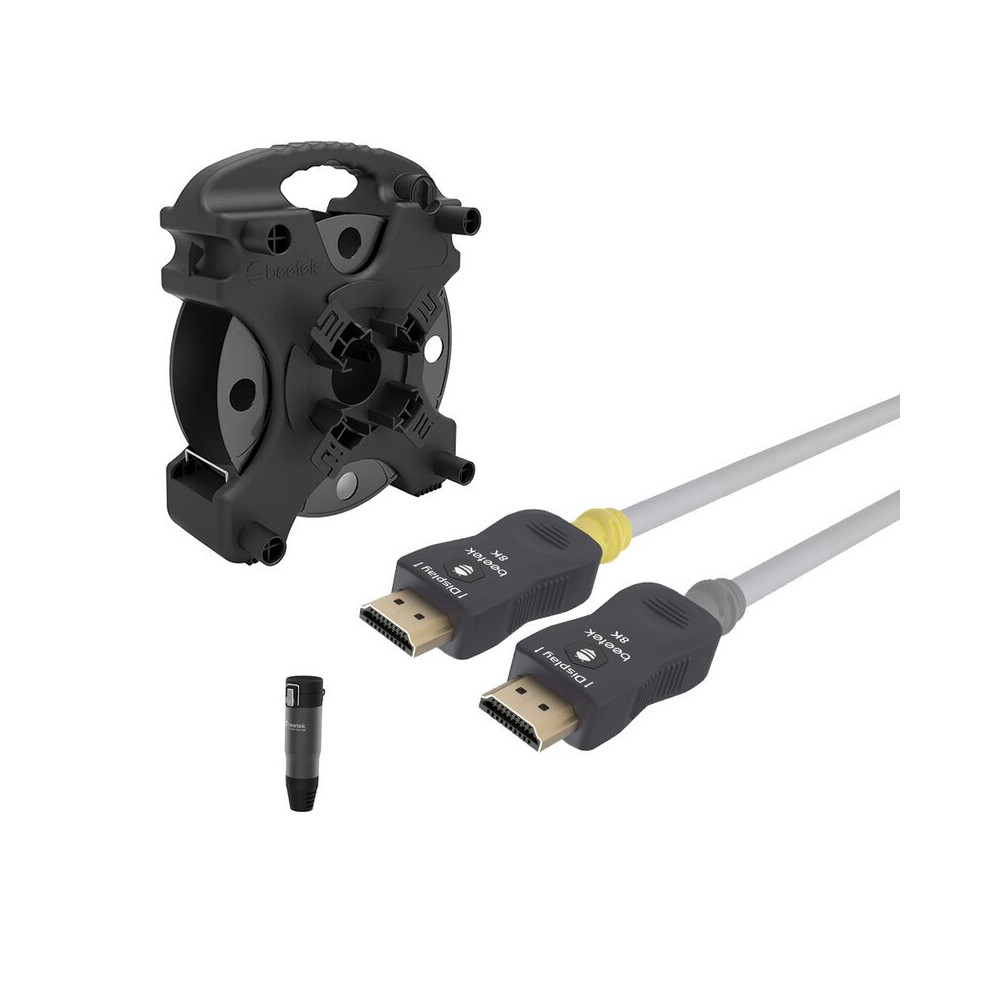 GDH06-70M + DF100 BH03 kit