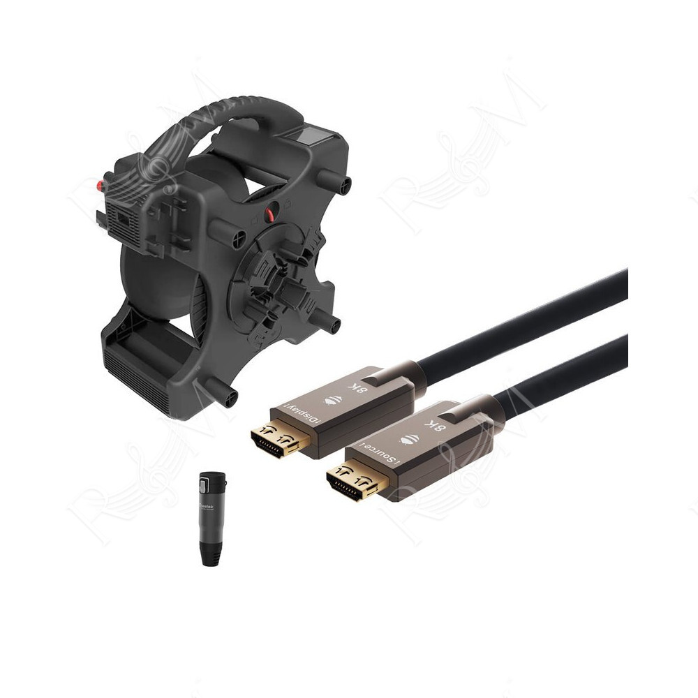 GDH04-90M + DF200 BH03 kit