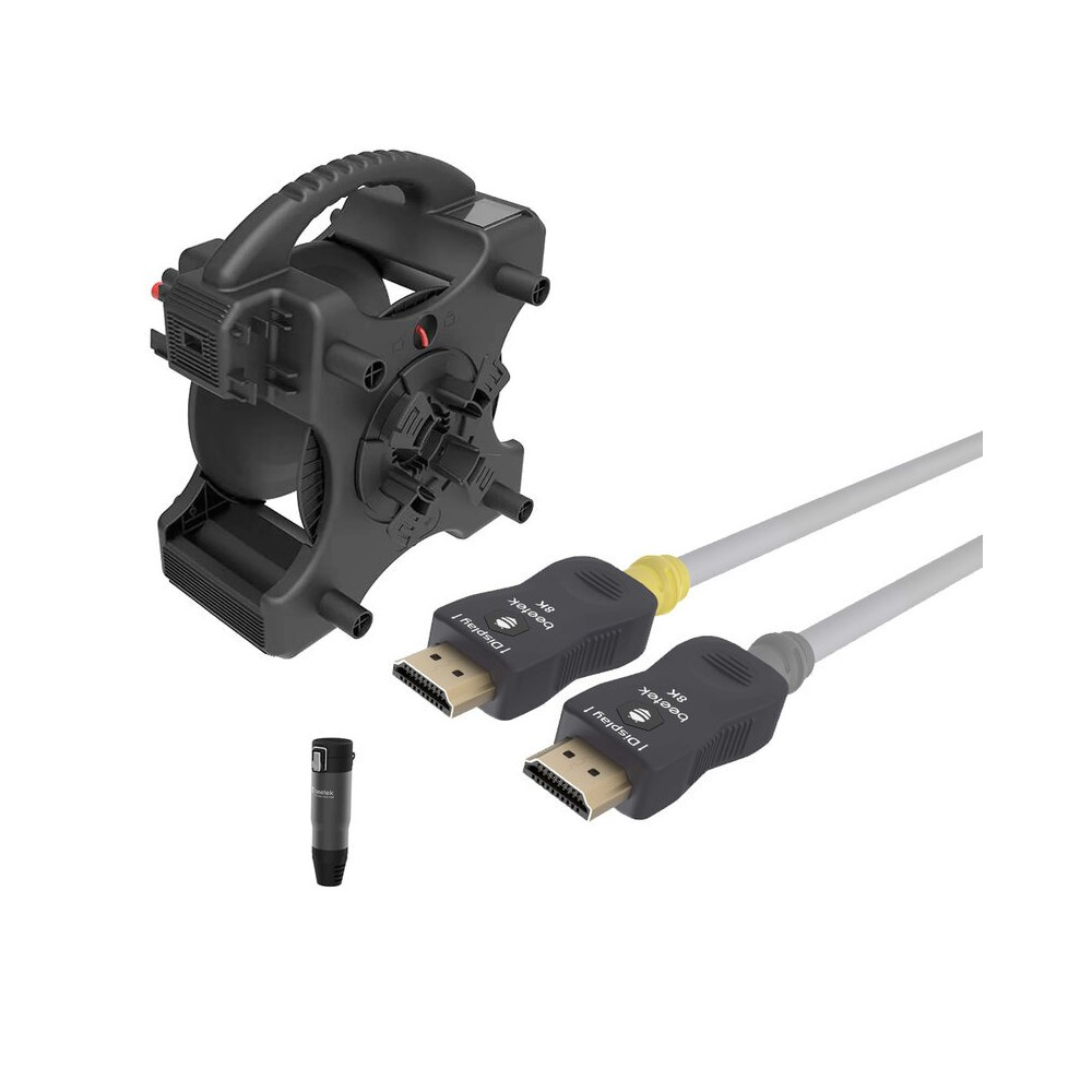 GDH06-100M + DF200 BH03 kit