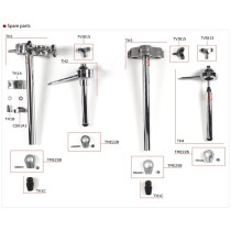 Reggitom completo per cassa