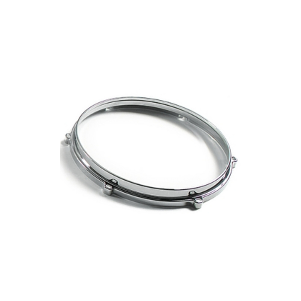 Cerchio Die-Cast diam. 8' - 4 fori.