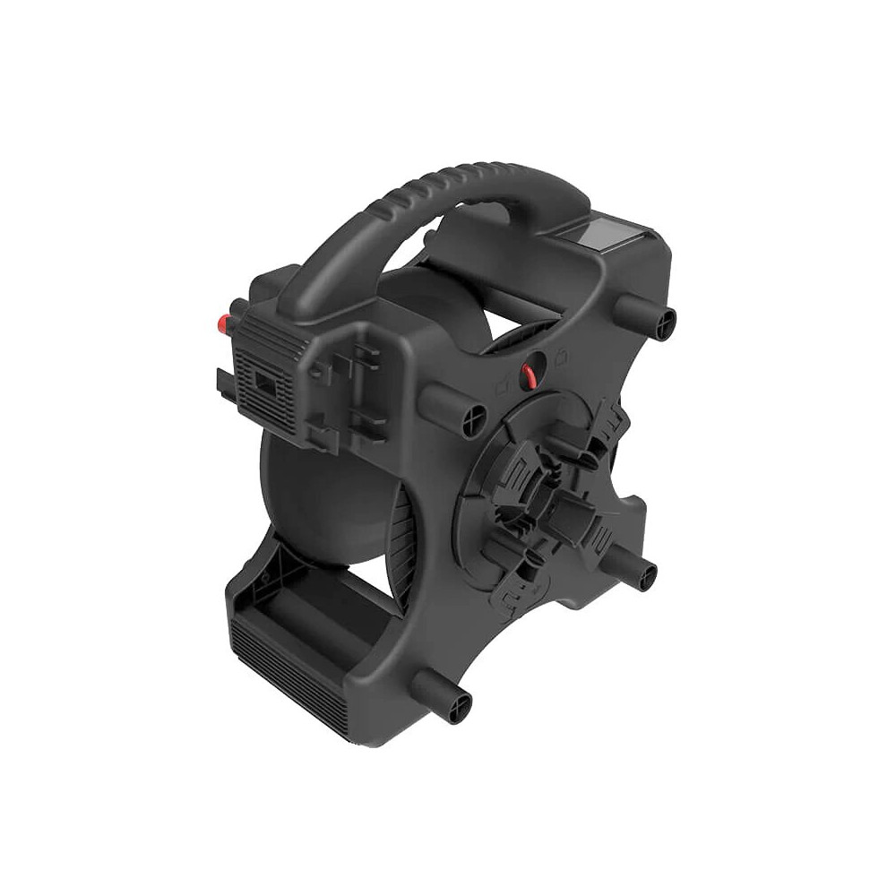 DF200 Medium Stackable Cable Reel