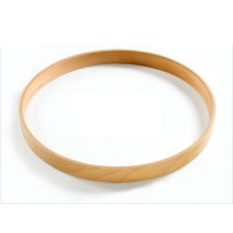 Cerchio in legno 18' per Grancassa.