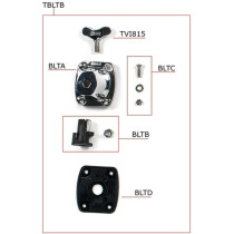 Supporto per Tom Tom