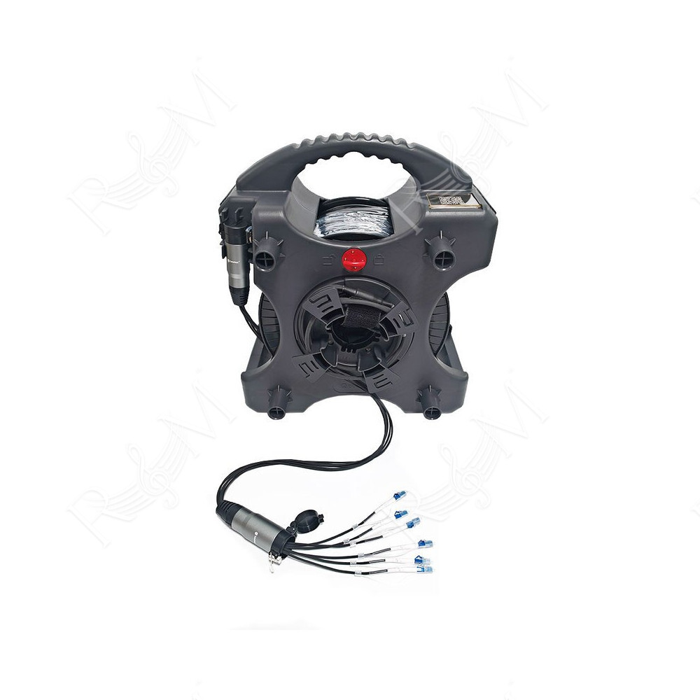 G300-150USM-6LC + DF200 BH03 kit