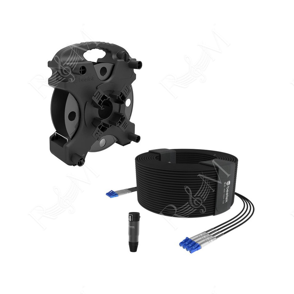 G202-50USM-4LC + DF100 BH03 kit