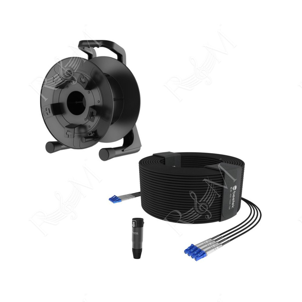 G202-300USM-8LC + PCD380 BH03 kit