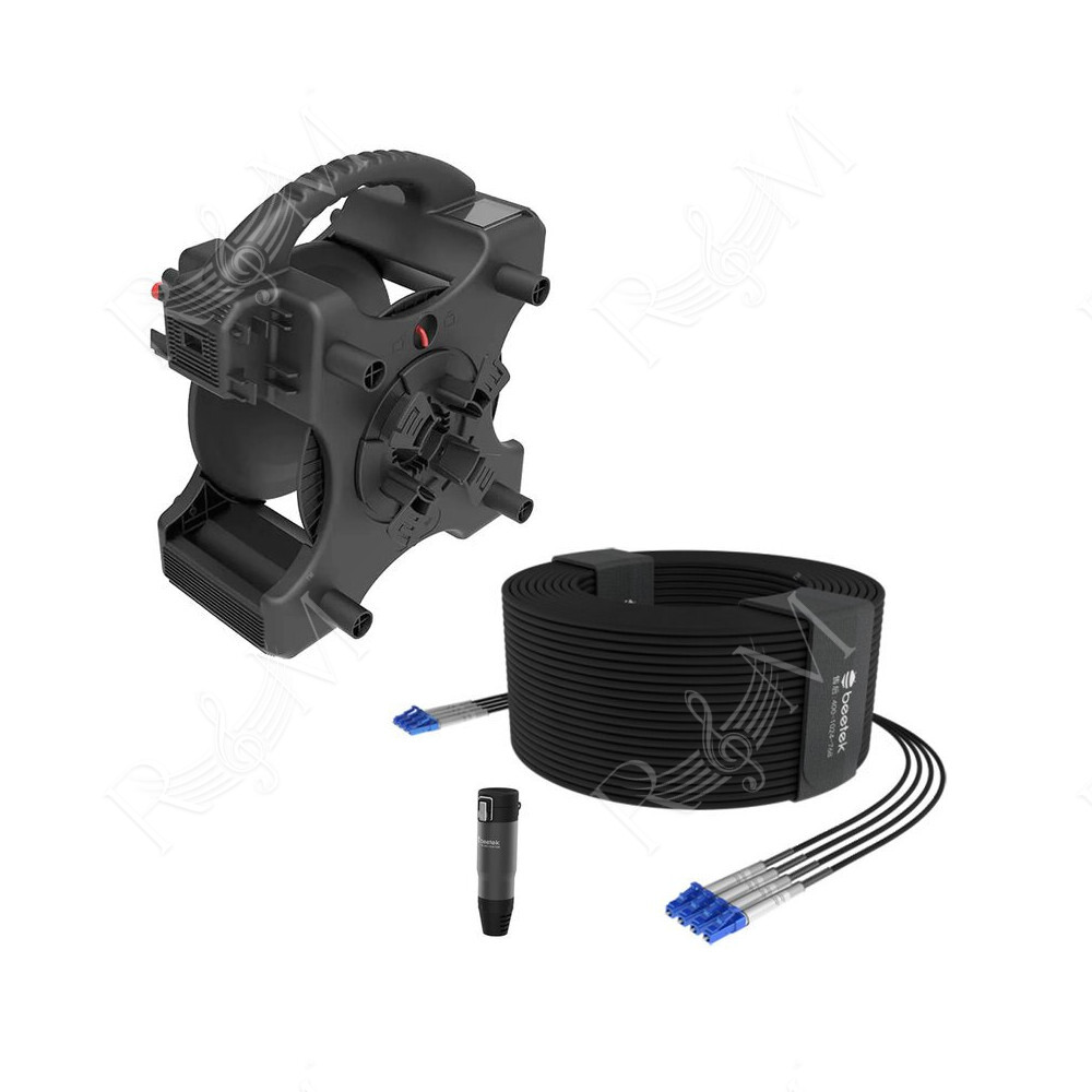 G202-200USM-8LC + DF200 BH03 kit