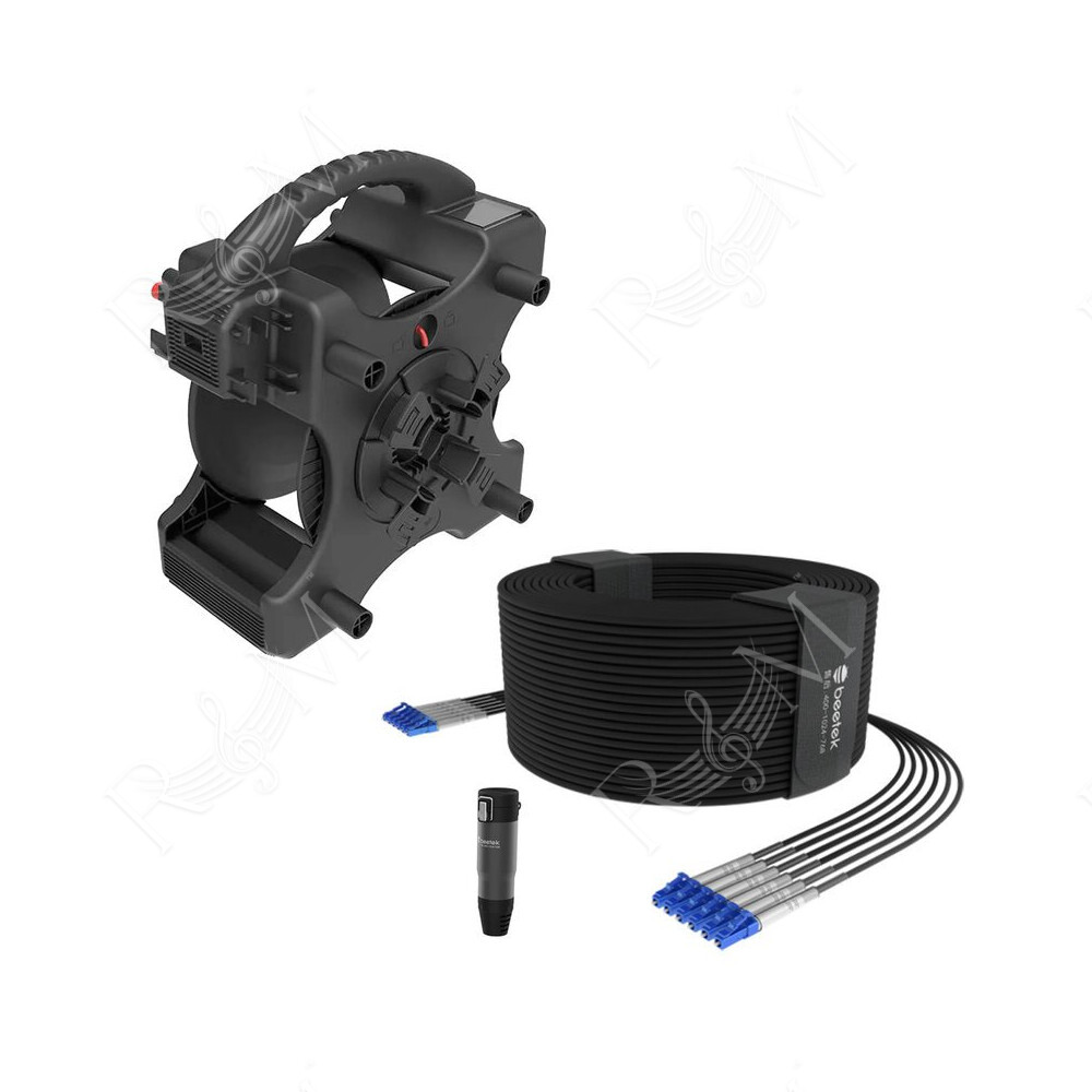 G202-150USM-12LC + DF200 BH03 kit