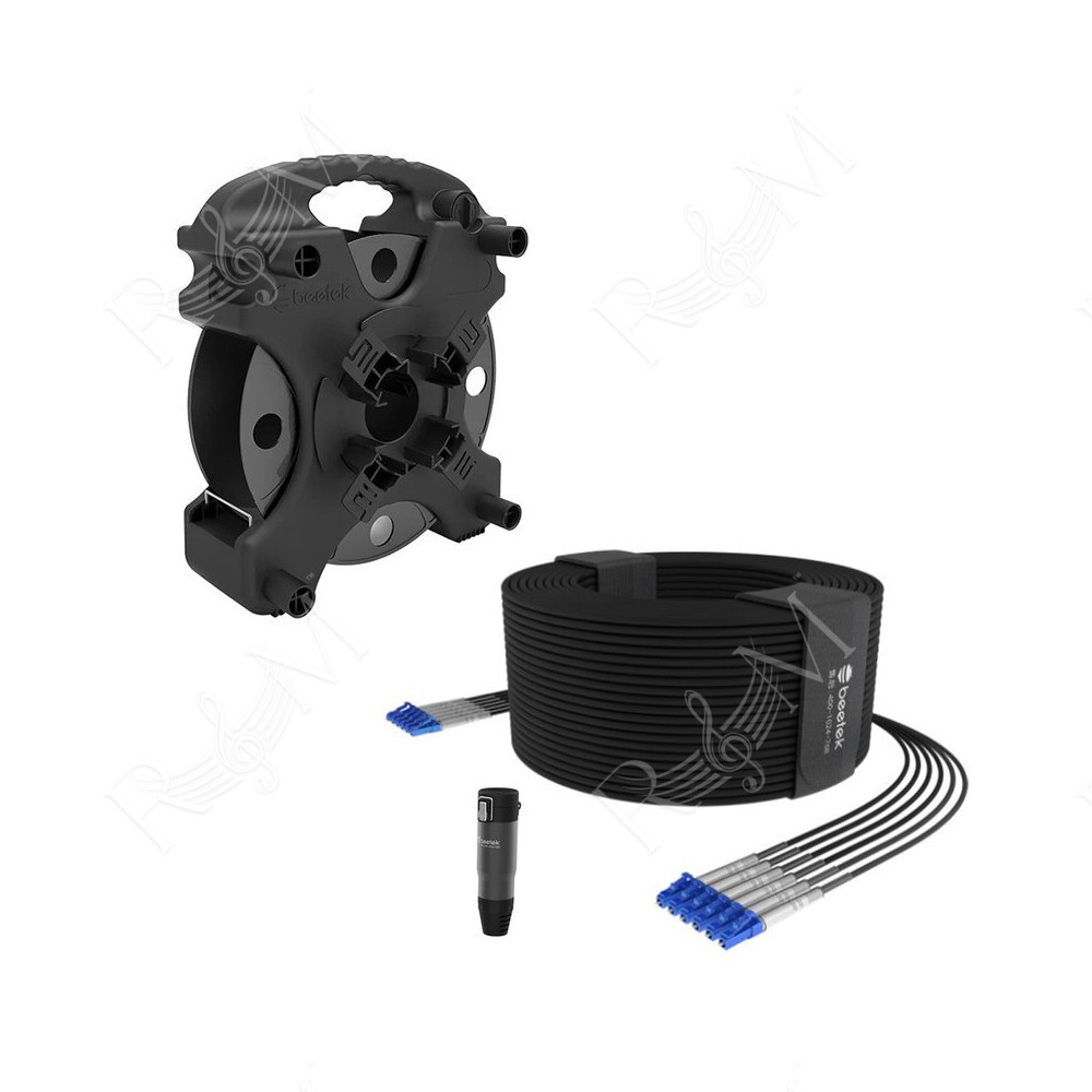 G202-100USM-6LC + DF100 BH03 kit