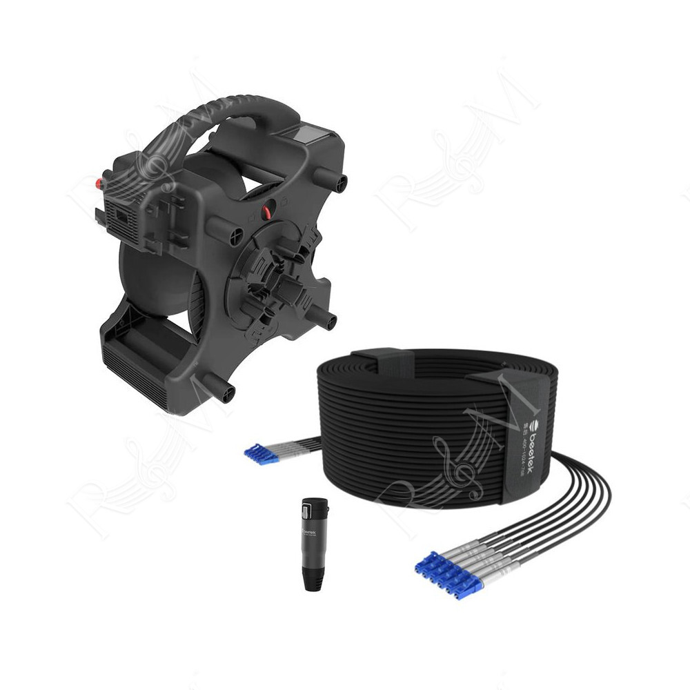 G202-150USM-6LC + DF200 BH03 kit