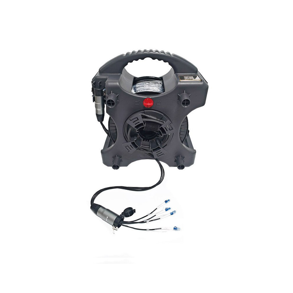 G300-200USM-4LC + DF200 BH03 kit