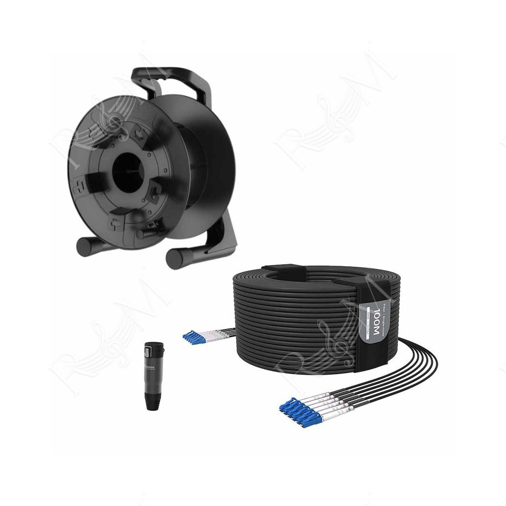 G300-300USM-6LC + PCD380 BH03 kit