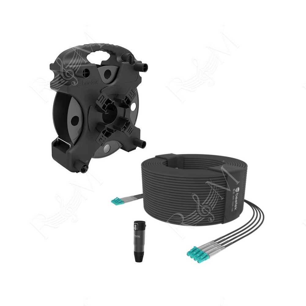 G202-100U-4LC + DF100 BH03 kit