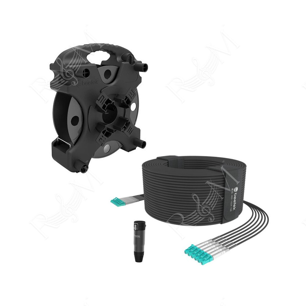 G202-100U-6LC + DF100 BH03 kit