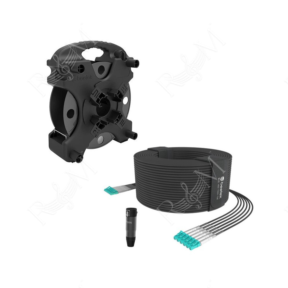 G202-100U-12LC + DF100 BH03 kit