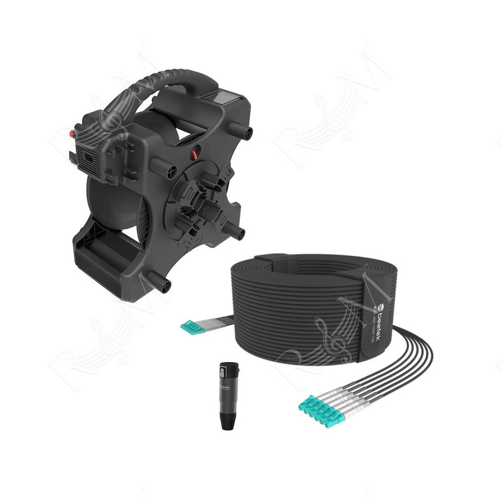 G202-150U-6LC + DF200 BH03 kit