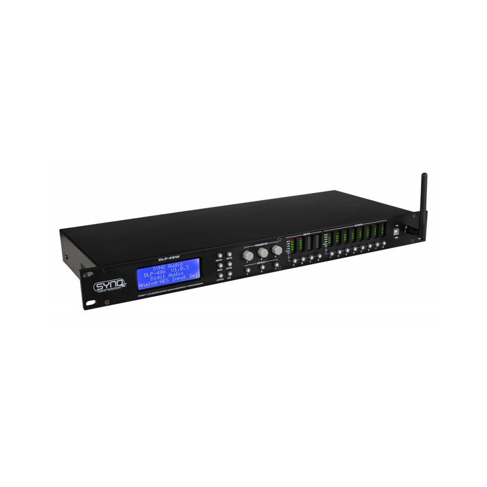 DLP-48W