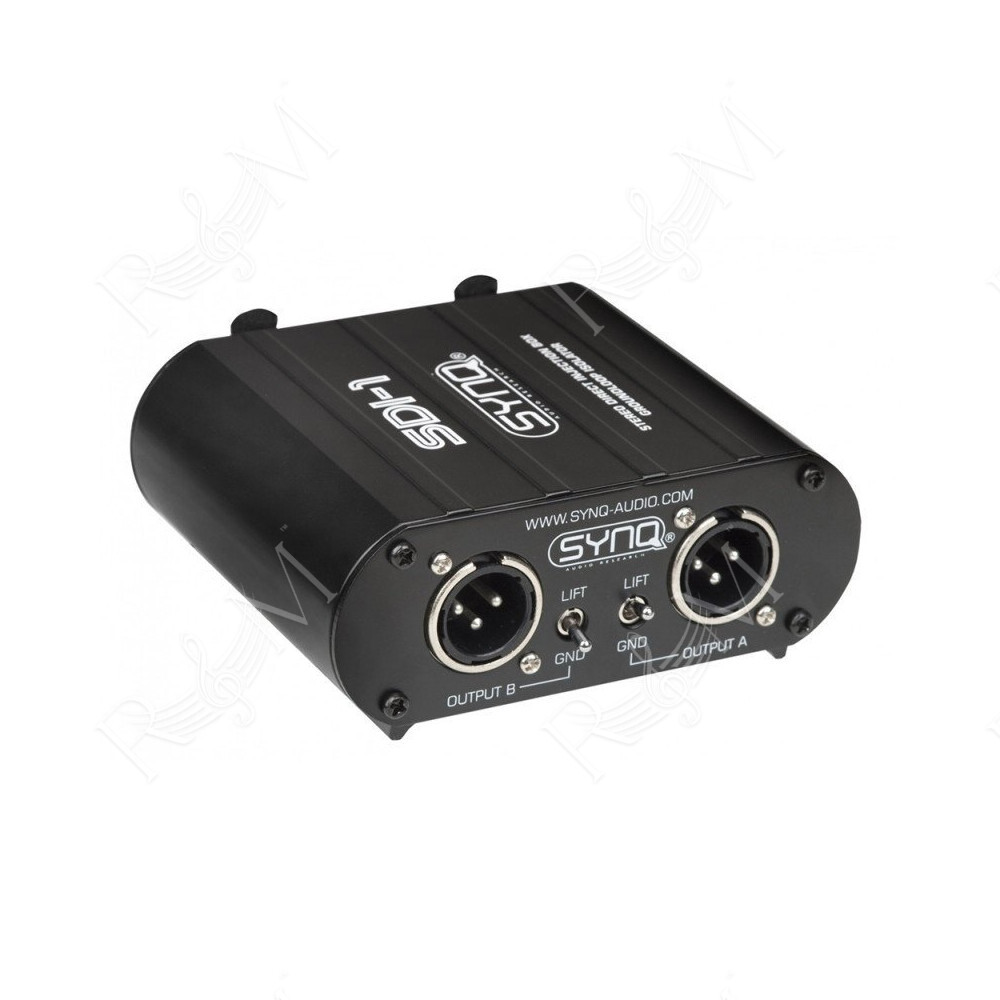 SDI-1
