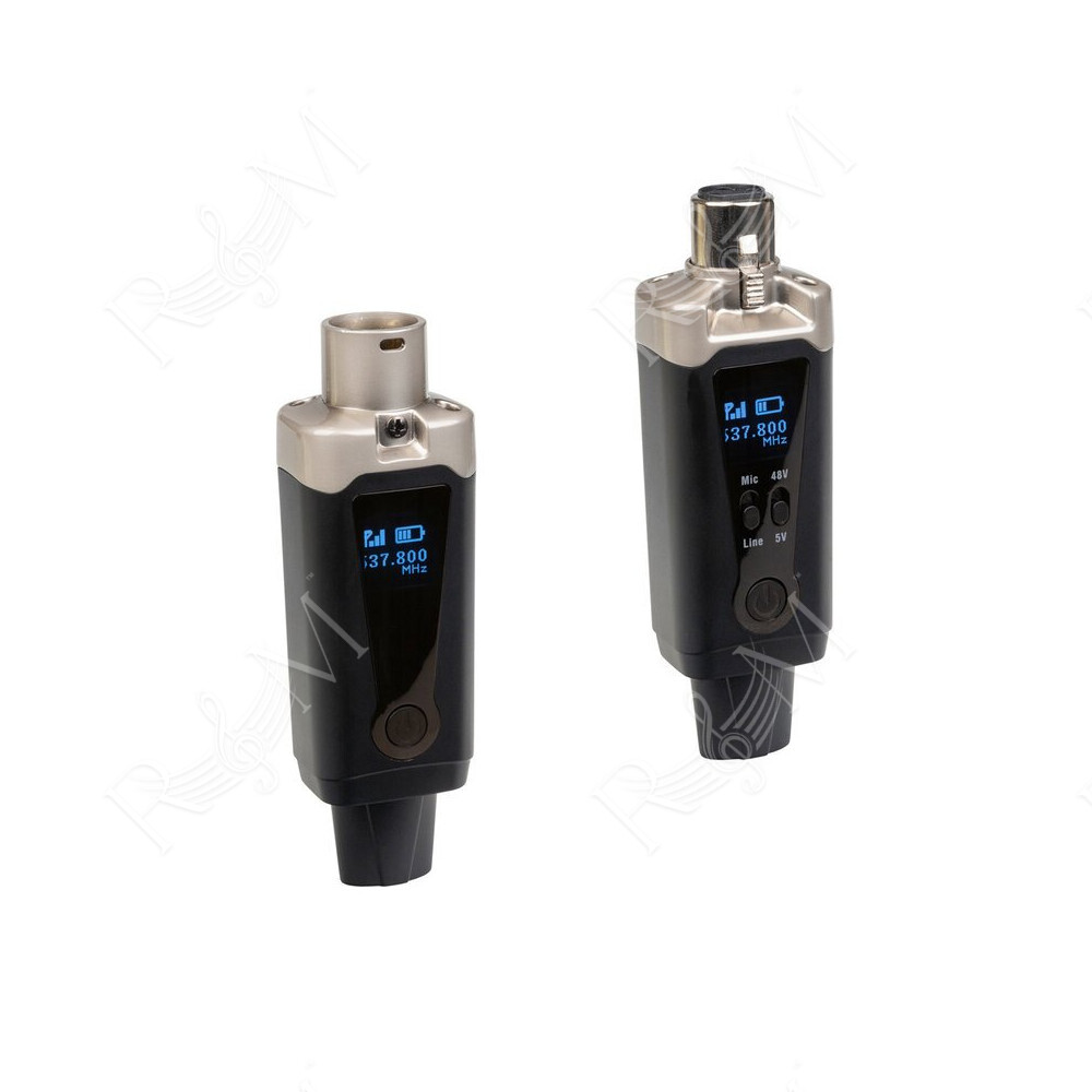 AUDIO-AIRLINK TR