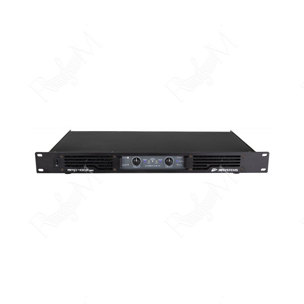 AMP400.2 Mk2