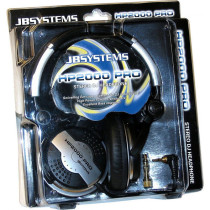 HP2000