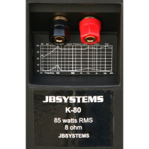 K-80 Black