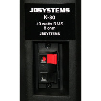 K-30 Black