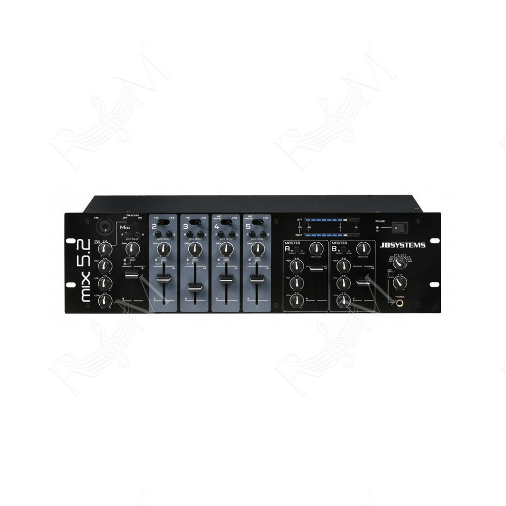 MIX 5.2
