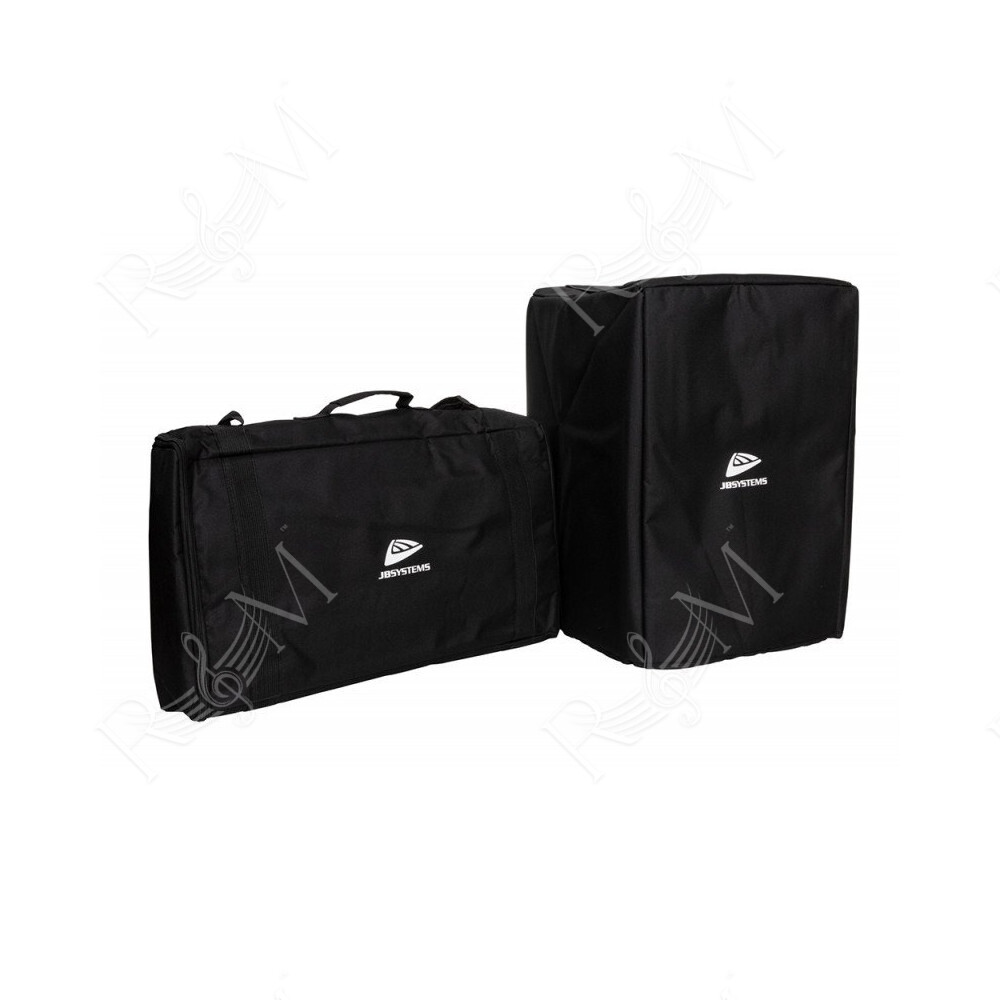 PPC-08 BAG SET