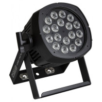BT-COLORAY 18FCR (XLR 3-pin)