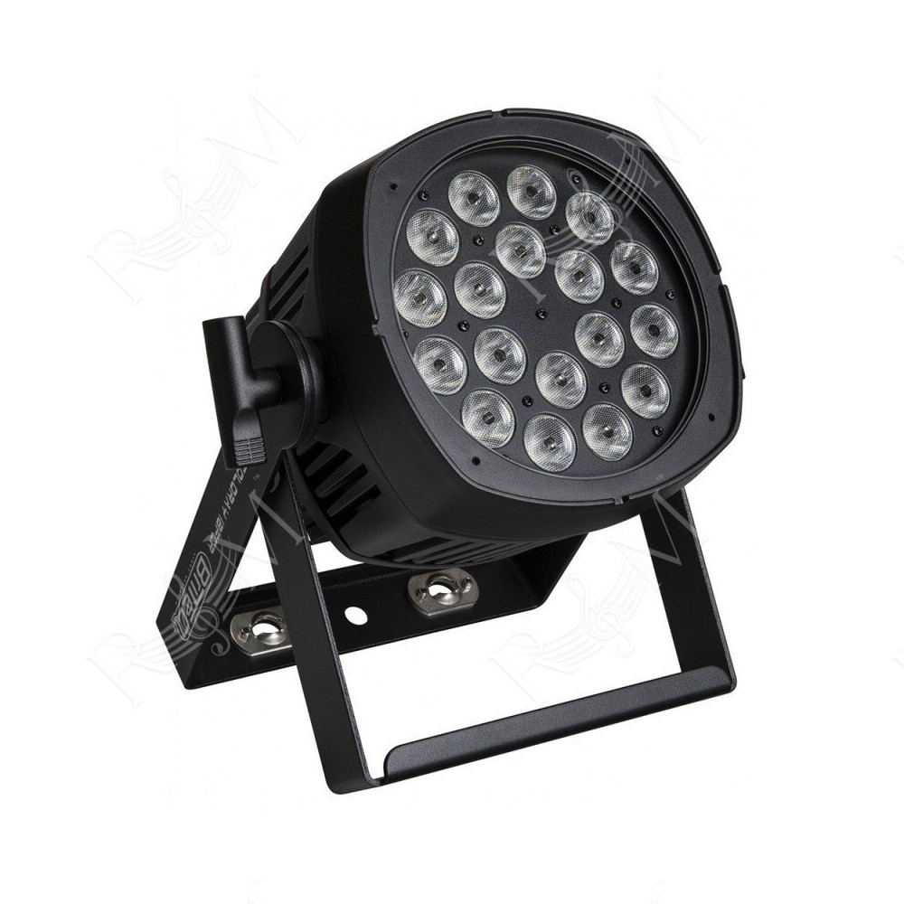 BT-COLORAY 18FCR (XLR 3-pin)